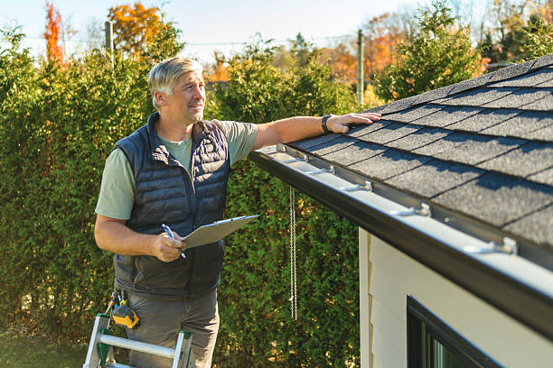 Affordable Gutter Repair And Installation solutions in Fanwood, NJ