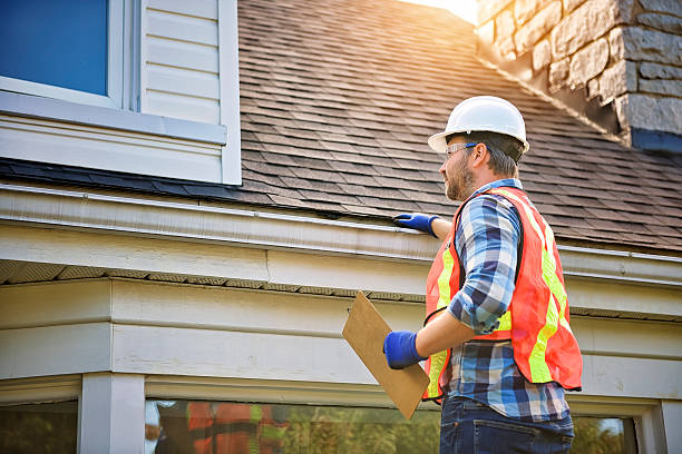 Licensed Gutter Repair And Installation service in Fanwood, NJ - Norken Roofing